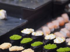 -顺德美的万豪酒店·自助餐·贡厨