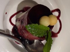 -外婆私房菜(新亚百货店)