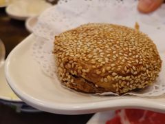 -匹夫涮肉城(黄村店)