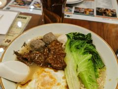 -小龍鳳餐室(番禺路店)