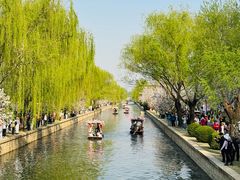 -元大都城垣遗址公园