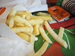 -汉堡王(南京砂之船店)