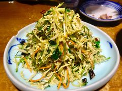 东北家常拌菜-95号酱骨·一块豆腐(展春园西路店)