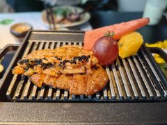 -花潮料理艺食馆(成都万象城店)