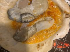 -本达人海鲜烧烤·朝鲜族风味(发展店)