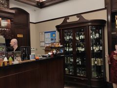 -东海咖啡馆