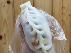 肉蛋泡虾嵌糕-温岭特色嵌糕(开元店)