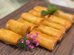 -白云宾馆·白云轩中餐厅·匠心手制