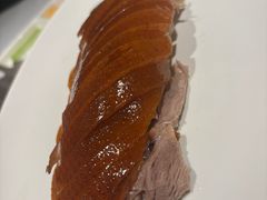 -四季民福烤鸭店(王府井东安门店)