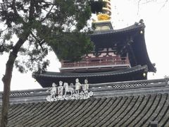 -寒山寺