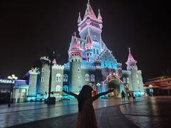 -厦门方特梦幻王国