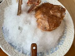 -王鼎精致料理铁板烧(世博源店)