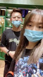 -逸丝风尚专注烫染