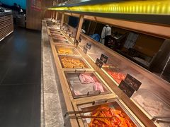 -梨花自助烤肉(西三旗万象汇黑金店)