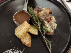 -红房子西菜馆(淮海店)