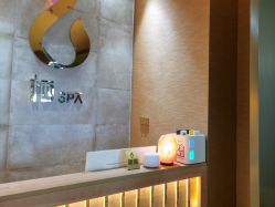 点击看大图 -栖SPA·ONDA ·海菲秀·皑皑科技美肤中心