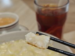 墨鱼饼-路环码头面馆
