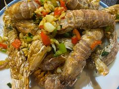-三妹小龙虾·黄油蟹(华侨城总店)
