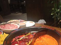 -牛市坎火锅(建设路店)