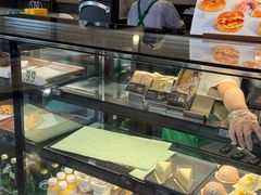 -星巴克臻选(嘉定疁城国际店)