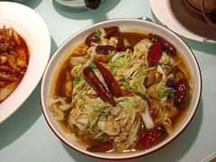 -58度品质川菜馆(经一路店)