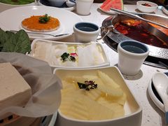 -左庭右院鲜牛肉火锅(长泰广场店)