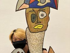 -蓬皮杜艺术中心