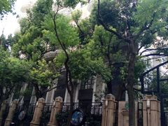 -上海安亭别墅花园酒店