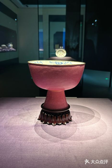 湖北省博物馆图片