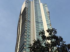 -上海雅居乐万豪侯爵酒店