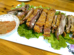 android_upload_pic-帕米朵儿新疆小馆(仙鹤新天地广场店)