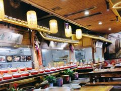 -民俗村柴火灶·景德江西菜(中国陶瓷博物馆店)
