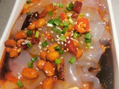 -半天妖烤鱼(方庄店)