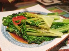 -滋味烤鱼(祥和里店)