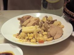 -汤城小厨•粤菜•靓汤(西直门凯德MALL店)