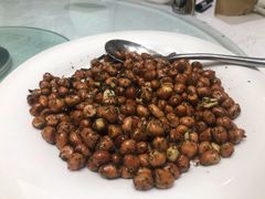 花生米-御仙都北京菜馆·烤鸭店(双井店)