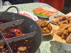 -五里关火锅(牛市口店)