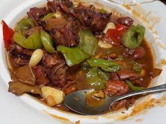 -老山东·山东菜(鲁菜名店)