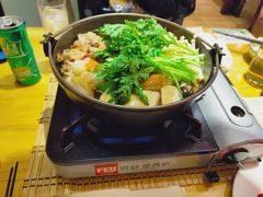 -丽和苑·自助寿喜锅(虹梅路店)