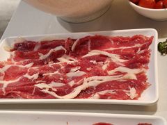 -食潮汕头鲜牛馆(望京保利店)