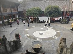 -关岳庙