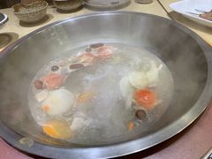 -313羊庄鲜羊火锅·鲜羊肉烧烤(李村店)