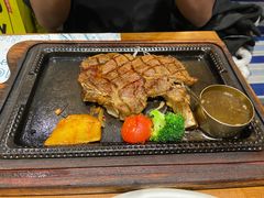 -十分牛西餐·牛扒专门店(光明广场店)