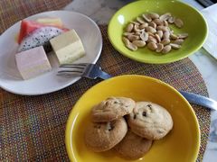 -上海虹桥西郊假日酒店