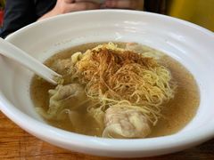 鲜虾云吞面-小梁哥云吞面(黄贝岭店)