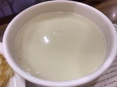 -海中洲国际大酒店-自助餐厅