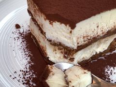 提拉米苏-VOYAGE COFFEE(北锣鼓巷店)