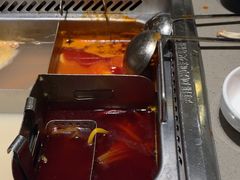 -海底捞火锅(万达广场店)