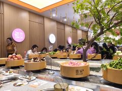 -喜家自助小火锅(乐客城店)