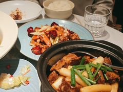 -鹿港小镇(霄云店)